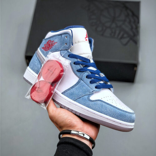 Air Jordan 1