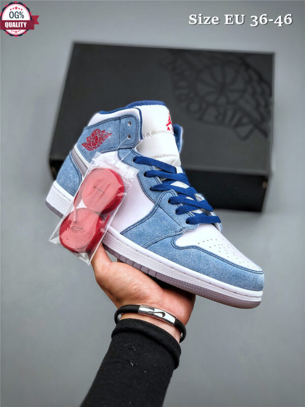 Air Jordan 1