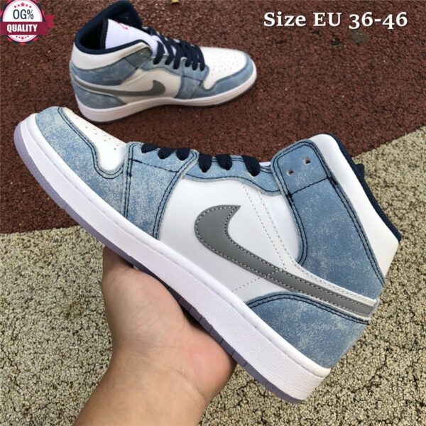 Air Jordan 1