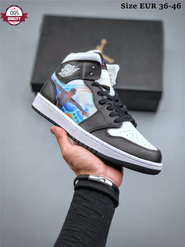 Air Jordan 1