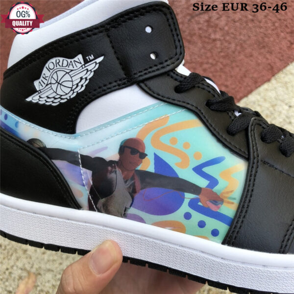 Air Jordan 1