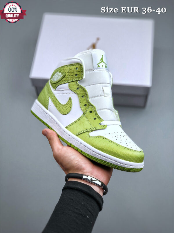 Air Jordan 1