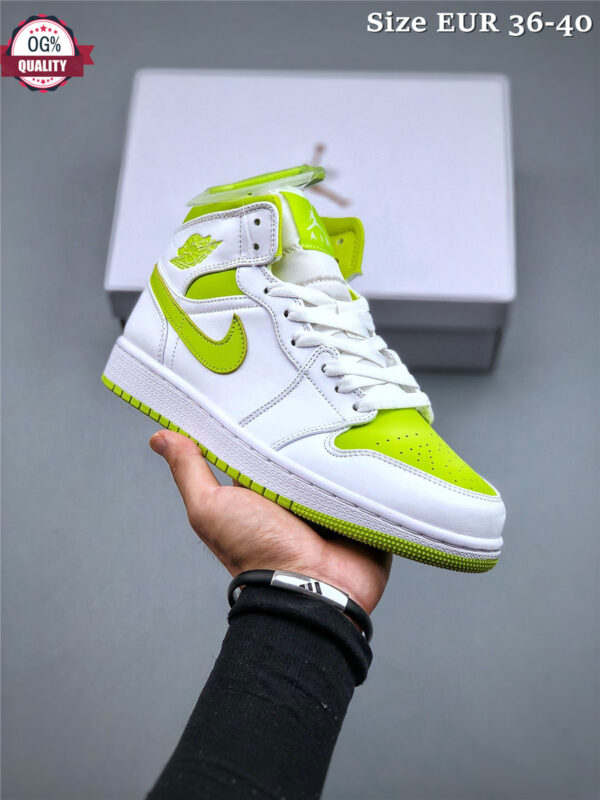 Air Jordan 1