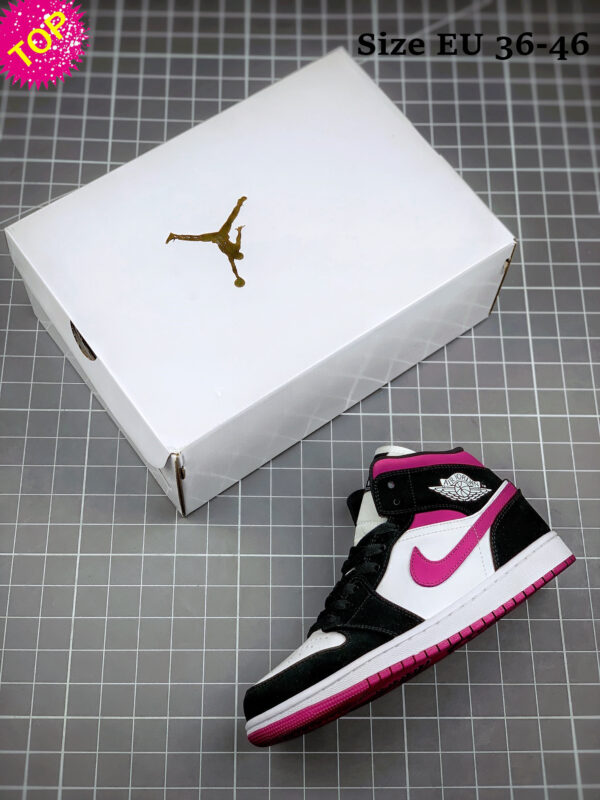 Air Jordan 1