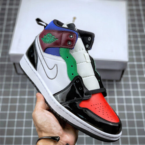 Air Jordan 1