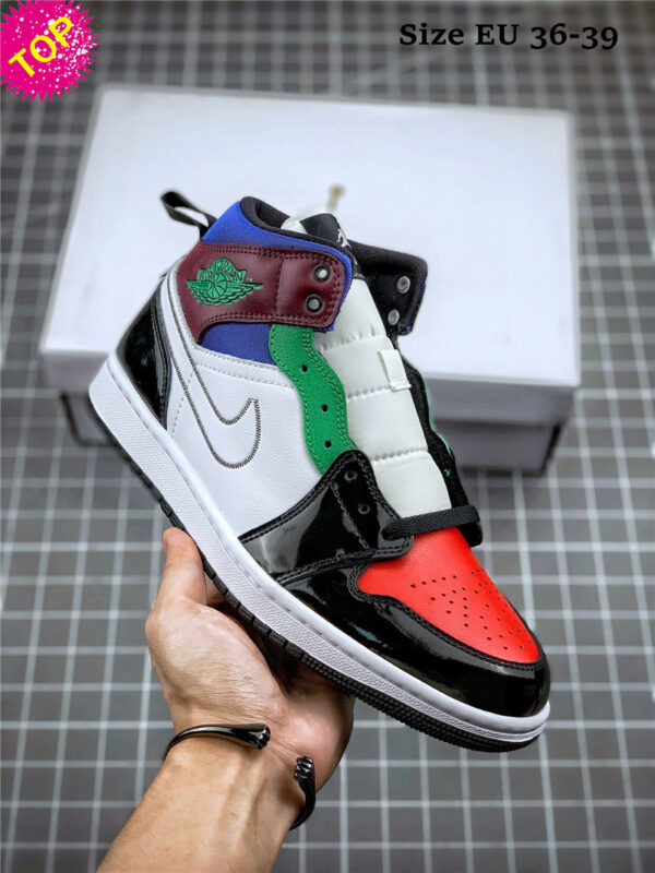 Air Jordan 1