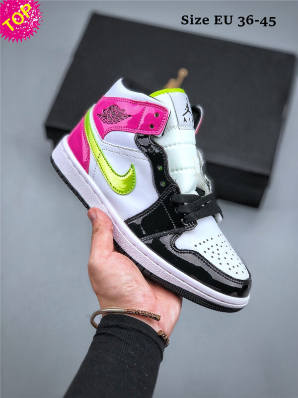Air Jordan 1