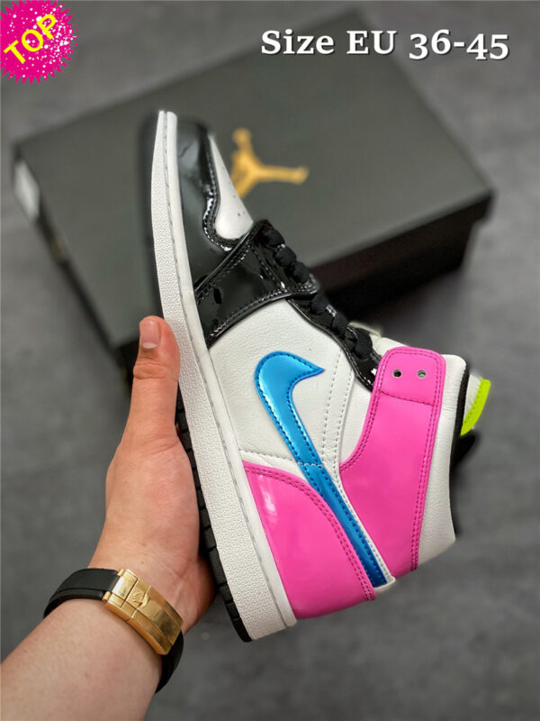 Air Jordan 1