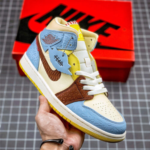 Air Jordan 1