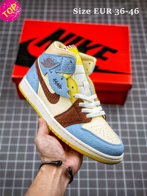 Air Jordan 1
