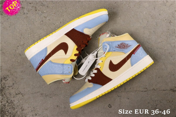 Air Jordan 1