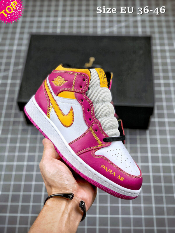 Air Jordan 1