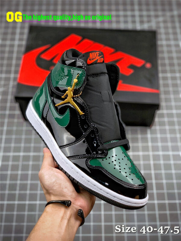 Air Jordan 1