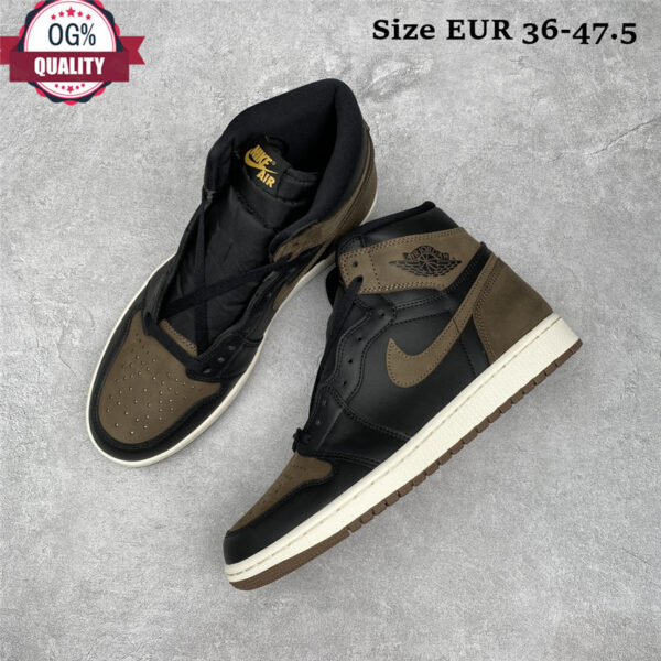 Air Jordan 1