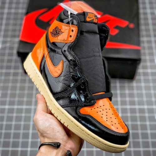 Air Jordan 1