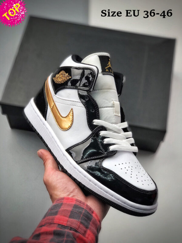 Air Jordan 1