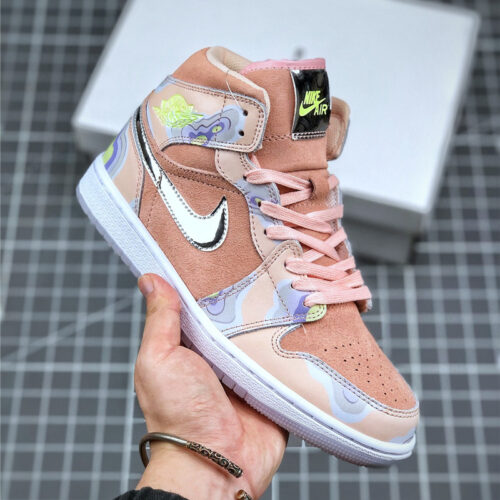 Air Jordan 1