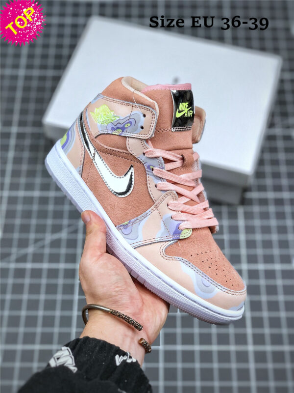 Air Jordan 1