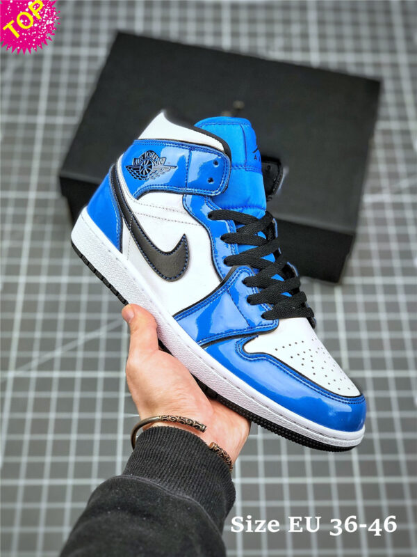 Air Jordan 1