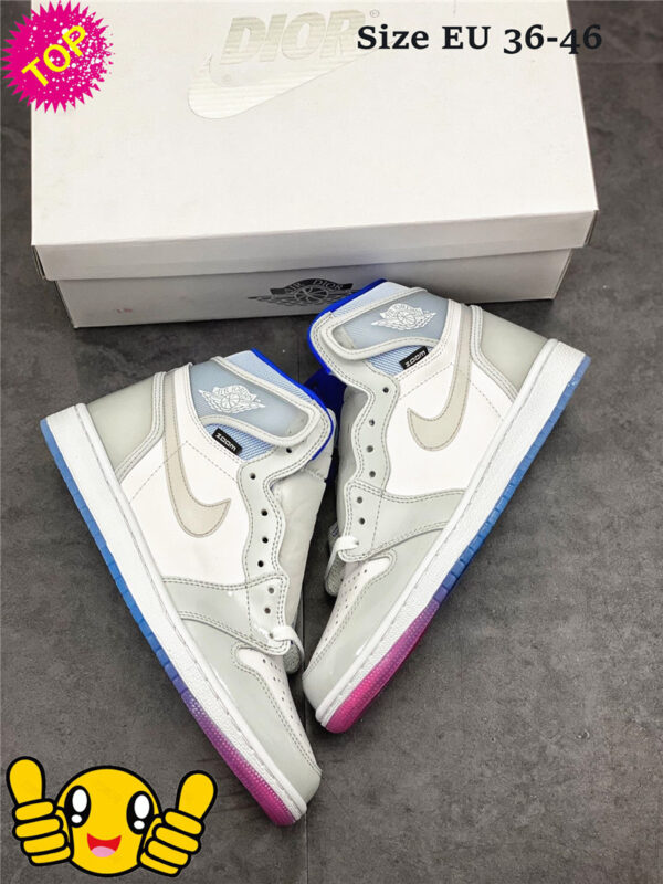 Air Jordan 1
