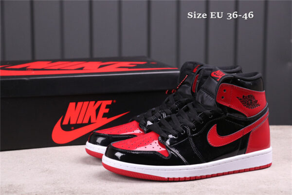 Air Jordan 1