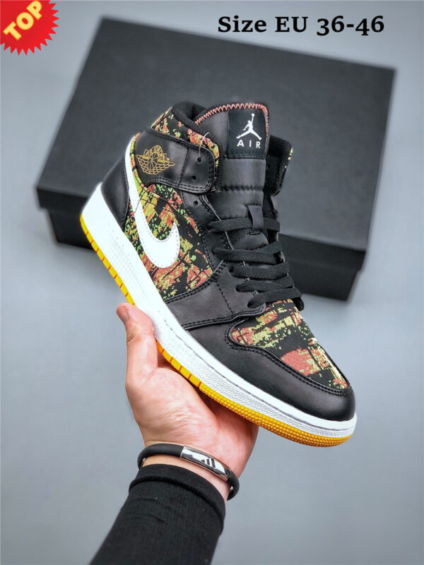 Air Jordan 1