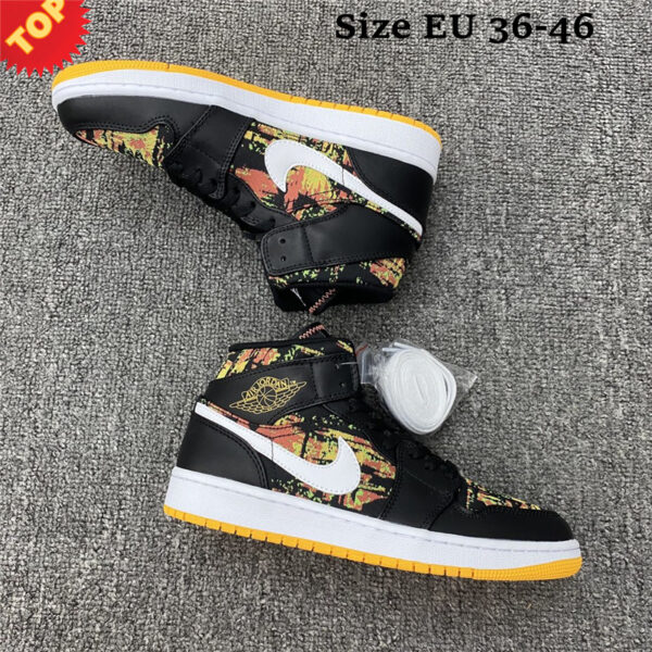 Air Jordan 1