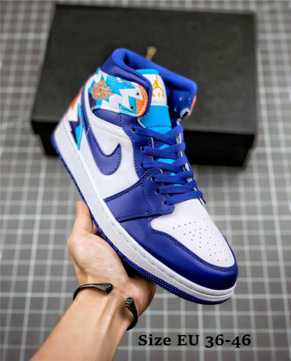 Air Jordan 1