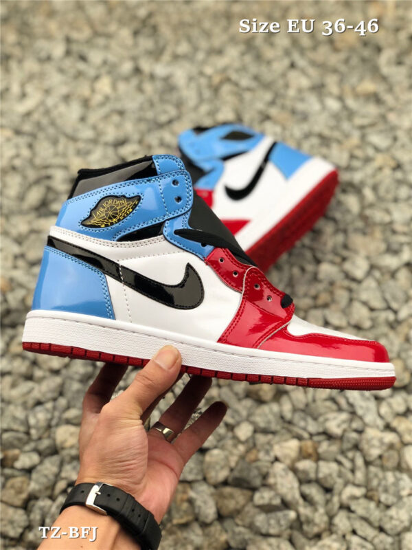 Air Jordan 1