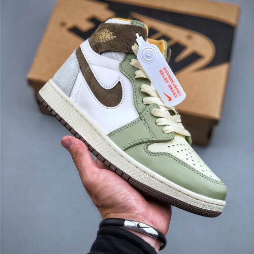 Air Jordan 1