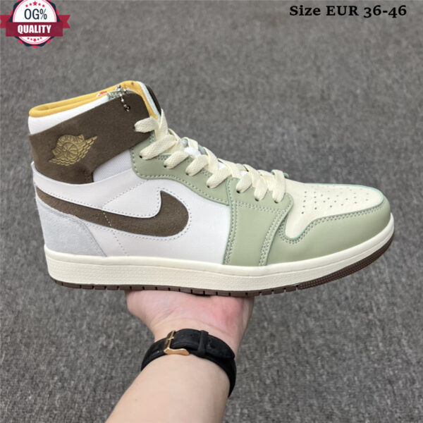 Air Jordan 1