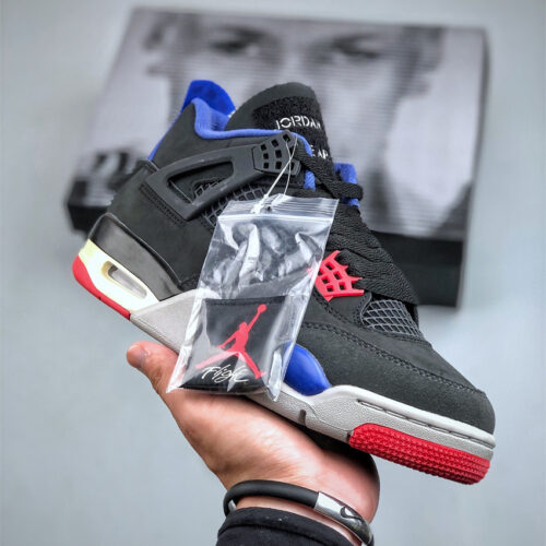 Air Jordan 4 Retro Lase