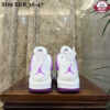 Air Jordan 4 RetroHyper Violet