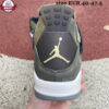 Air Jordan 4 SE Craft Medium Olive