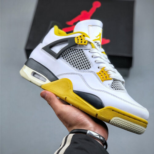 Air Jordan AJ4 Retro AM