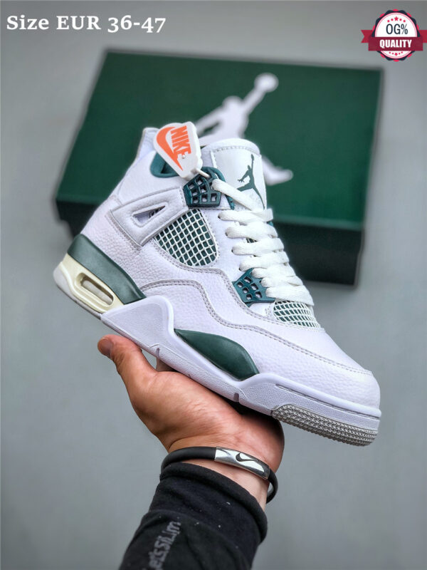 Air Jordan AJ4 Retro V