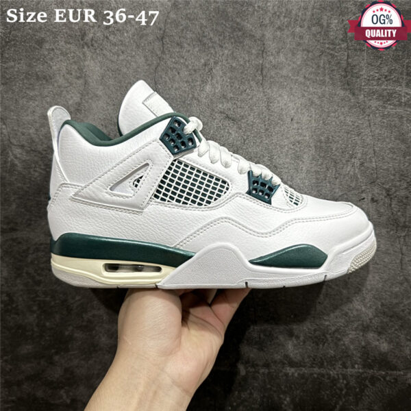 Air Jordan AJ4 Retro V