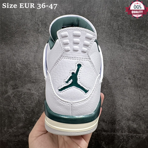 Air Jordan AJ4 Retro V