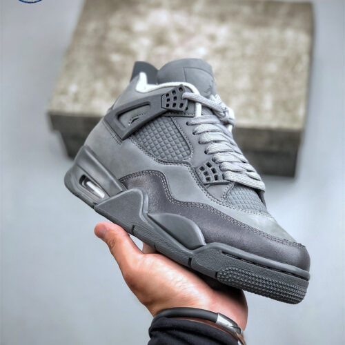 Air Jordan AJ4 SE Paris Olympics