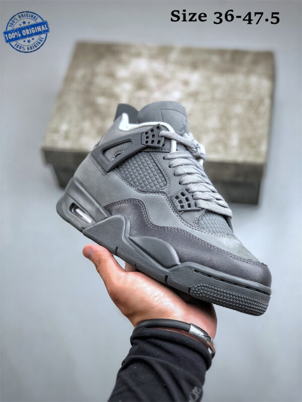 Air Jordan AJ4 SE Paris Olympics