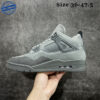 Air Jordan AJ4 SE Paris Olympics