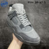 Air Jordan AJ4 SE Paris Olympics