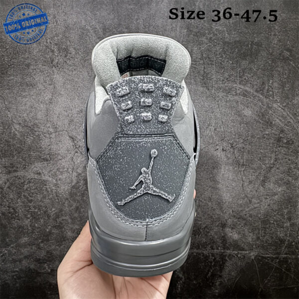 Air Jordan AJ4 SE Paris Olympics