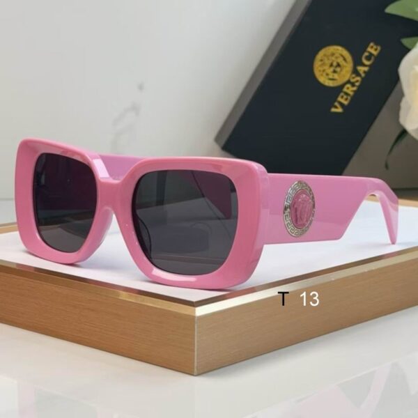 Lentes Versace VE4473U 108/87