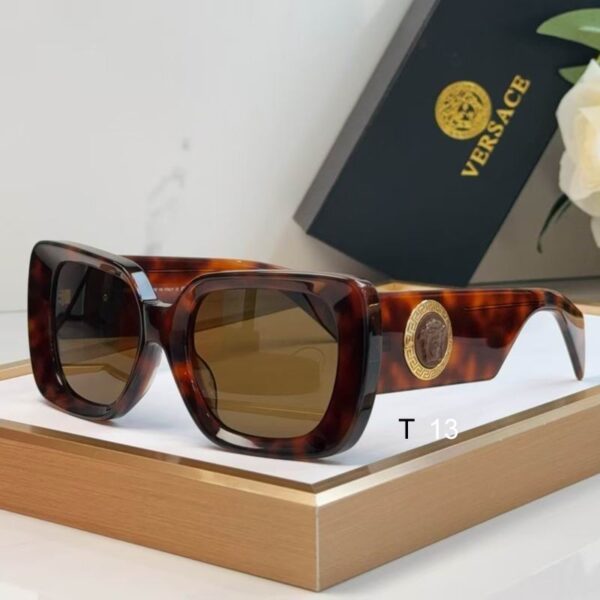Lentes Versace VE4473U 108/87