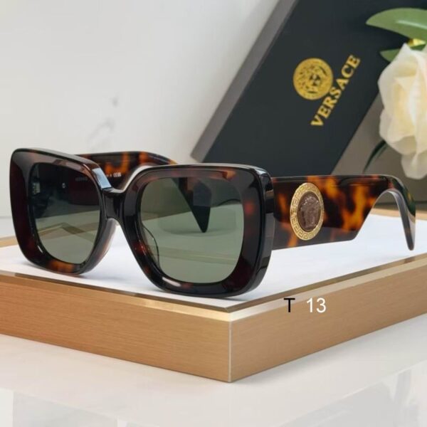 Lentes Versace VE4473U 108/87