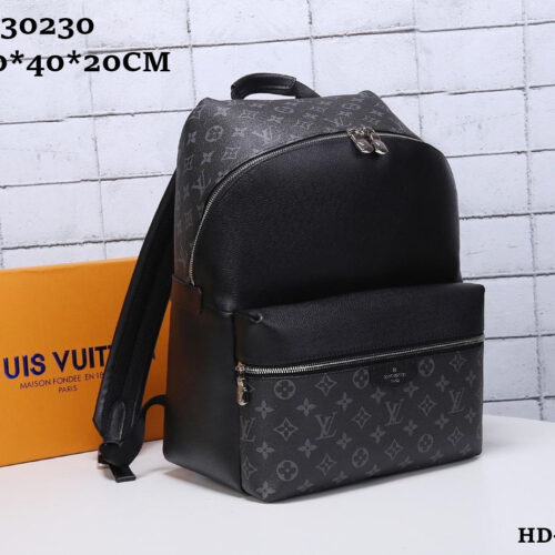 Discovery Backpack