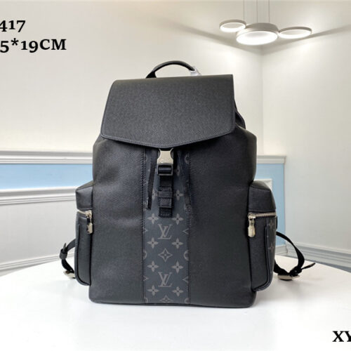 Mochila Louis Vuitton