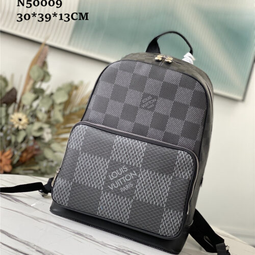 Mochila Louis Vuitton