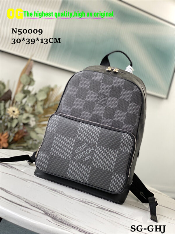 Mochila Louis Vuitton